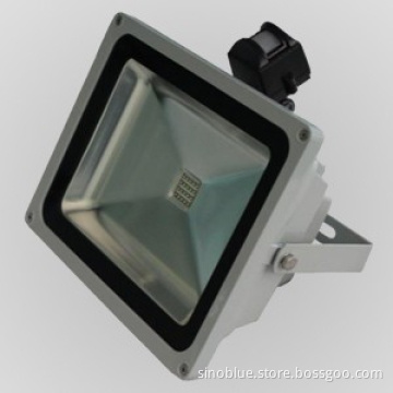 10w LED flood light 10w RGB flood lighting
